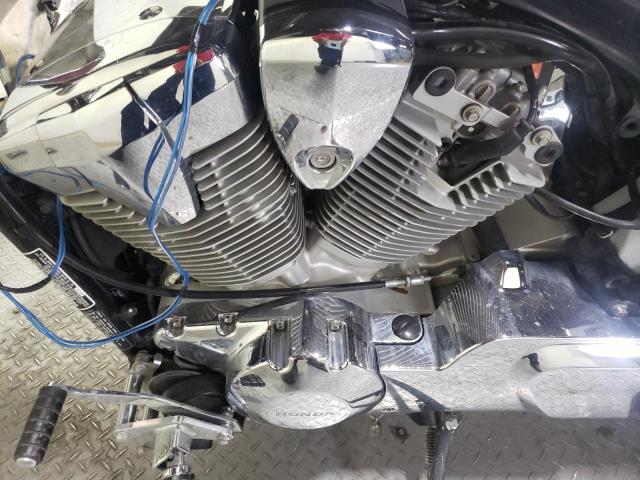 2010 HONDA VT1300 CX JH2SC6104AK000680