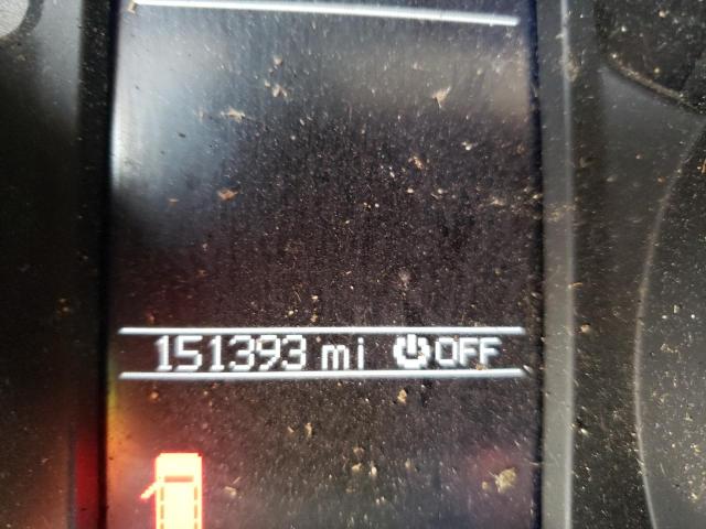 2012 JEEP LAREDO 1C4RJFAG1CC264530