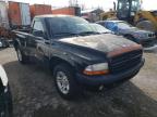 2002 DODGE  DAKOTA