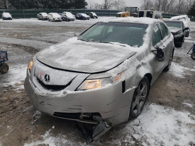 2010 ACURA TL 19UUA9F59AA002803