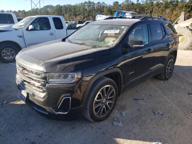 2020 GMC ACADIA AT4 1GKKNLLS5LZ165751