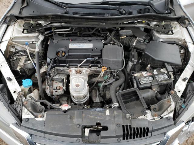 1HGCR2F83EA063186 Honda Accord Exl 2014. Фото: 6