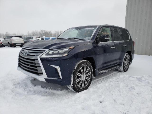 2016 LEXUS LX 570 JTJHY7AX6G4199331