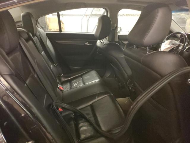 2013 ACURA TL TECH 19UUA8F58DA013564