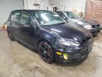 2014 VOLKSWAGEN  GTI