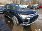 2017 MITSUBISHI  OUTLANDER