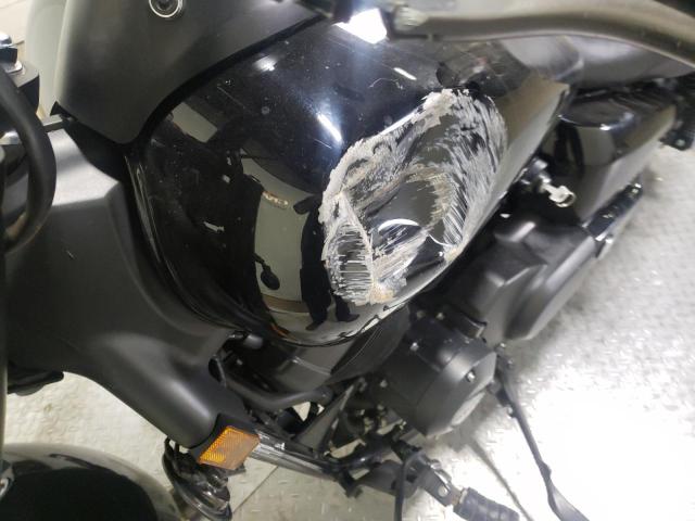 2015 HONDA VT750 C2B JH2RC537XFK501972