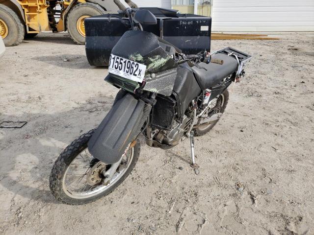 2007 KAWASAKI KL650 A JKAKLEA187DA30478
