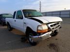 2000 FORD  RANGER