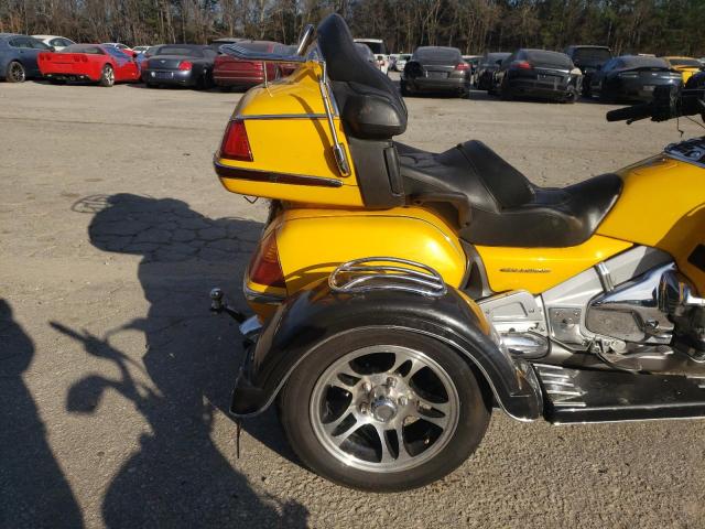 2001 HONDA GL1800 A 1HFSC47411A001689