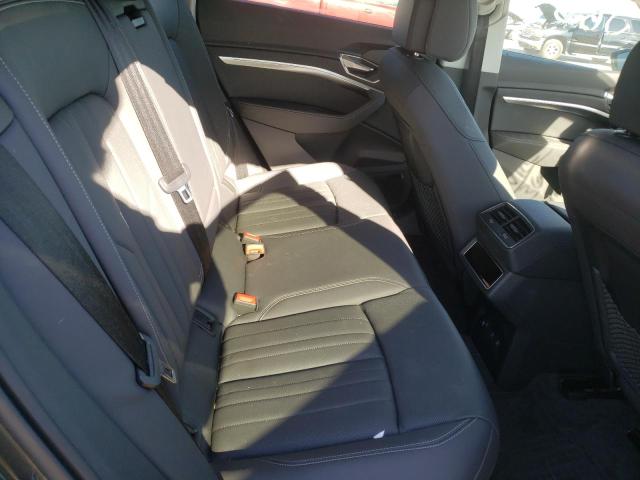 2021 AUDI E-TRON SPO WA12AAGEXMB007152