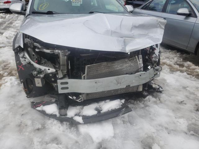 2019 BUICK REGAL TOUR W04GU8SX1K1034483