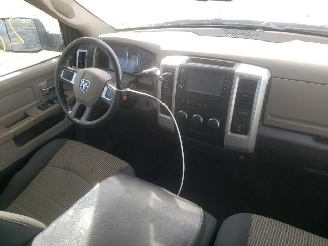 2010 DODGE RAM 3500 3D73Y3CL5AG113944