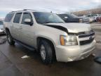 2007 CHEVROLET  SUBURBAN