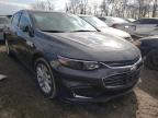 2018 CHEVROLET  MALIBU