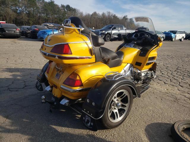2001 HONDA GL1800 A 1HFSC47411A001689