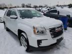 2017 GMC  TERRAIN