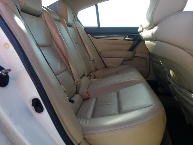 2012 ACURA TL 19UUA8F22CA021471