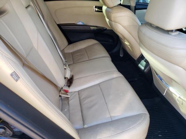 2014 TOYOTA AVALON BAS 4T1BK1EB2EU133762