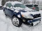 2010 SUBARU  OUTBACK