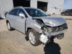 2011 LEXUS  RX350