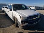 2005 CHEVROLET  SILVERADO