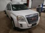 2010 GMC  TERRAIN