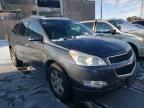 2011 CHEVROLET  TRAVERSE