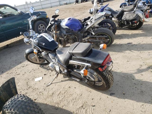 2004 HONDA VT600 C JH2PC21194M500074