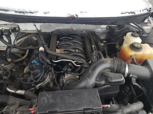 2013 FORD F-150 1FTFW1EFXDFD37614