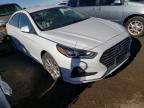 2018 HYUNDAI  SONATA