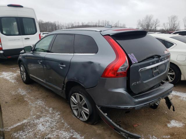 2017 VOLVO XC60 T5 IN YV440MRU0H2170581