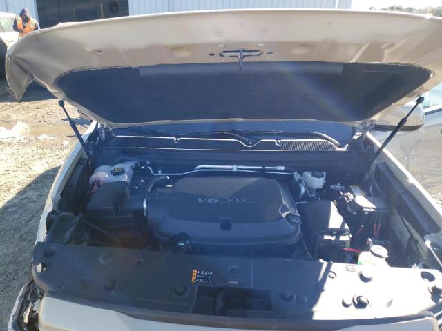 2021 GMC CANYON ELE 1GTG5CEN3M1249270