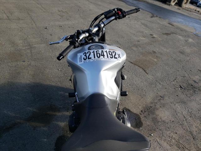 2017 YAMAHA FZ09 C JYARN53Y1HA000579