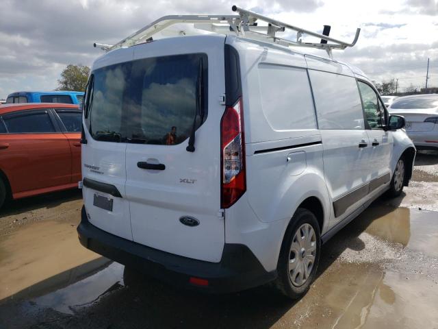 NM0LS7F27L1446375 Ford Transit Co 2020. Фото: 3