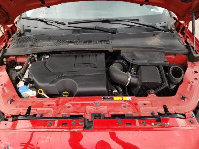 2019 JAGUAR E-PACE SADFK2FX5K1Z47461