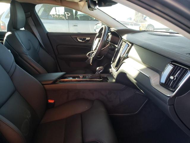 2020 VOLVO S60 T5 INS 7JR102FL5LG041917