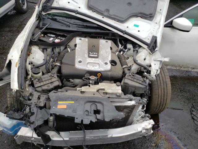 2013 INFINITI G37 JN1CV6AR1DM757120