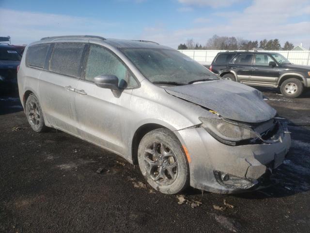 2C4RC1BG5LR133846 Chrysler Pacifica T 2020