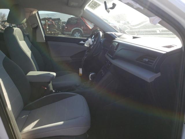 2022 VOLKSWAGEN TAOS SE 3VVWX7B26NM021941