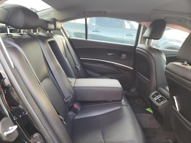 2016 ACURA RLX TECH JH4KC1F52GC001733