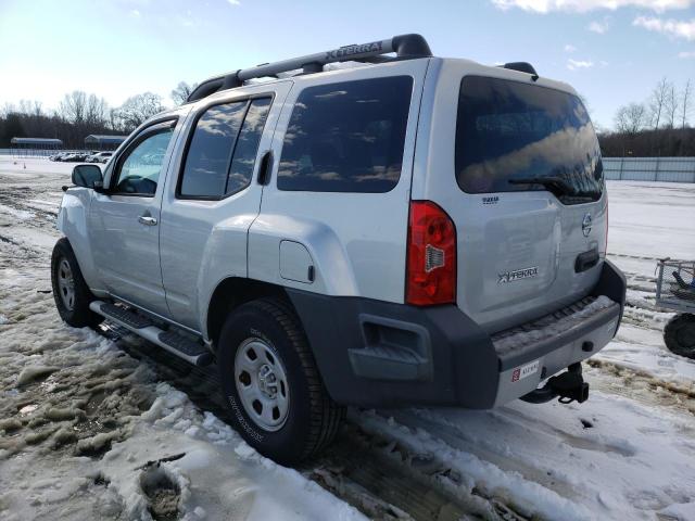 2011 NISSAN XTERRA OFF 5N1AN0NU2BC518626