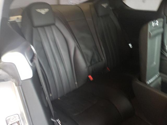 2013 BENTLEY CONTINENTA SCBFT7ZA8DC082038
