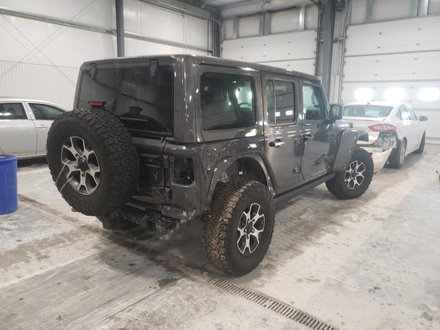 2020 JEEP WRANGLER U 1C4HJXFG5LW150541