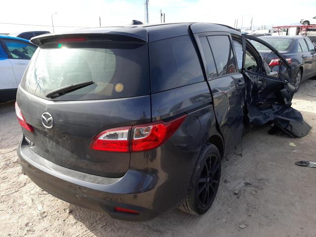 2013 MAZDA 5 JM1CW2CL1D0145969