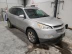 2009 CHEVROLET  TRAVERSE