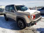 2016 JEEP  RENEGADE