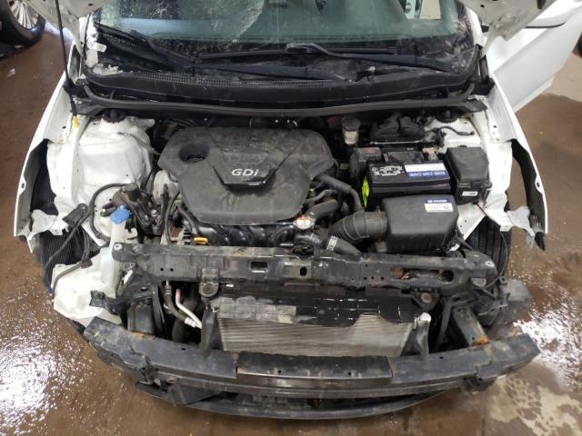 2016 HYUNDAI ACCENT SE KMHCT5AE9GU266627