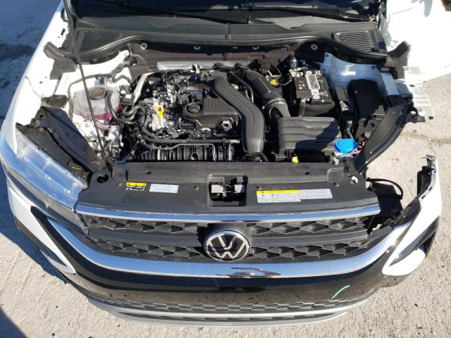 2022 VOLKSWAGEN TAOS SE 3VVWX7B26NM021941