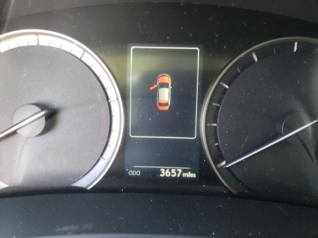 2021 LEXUS RX 450H 2T2HGMDA8MC067946